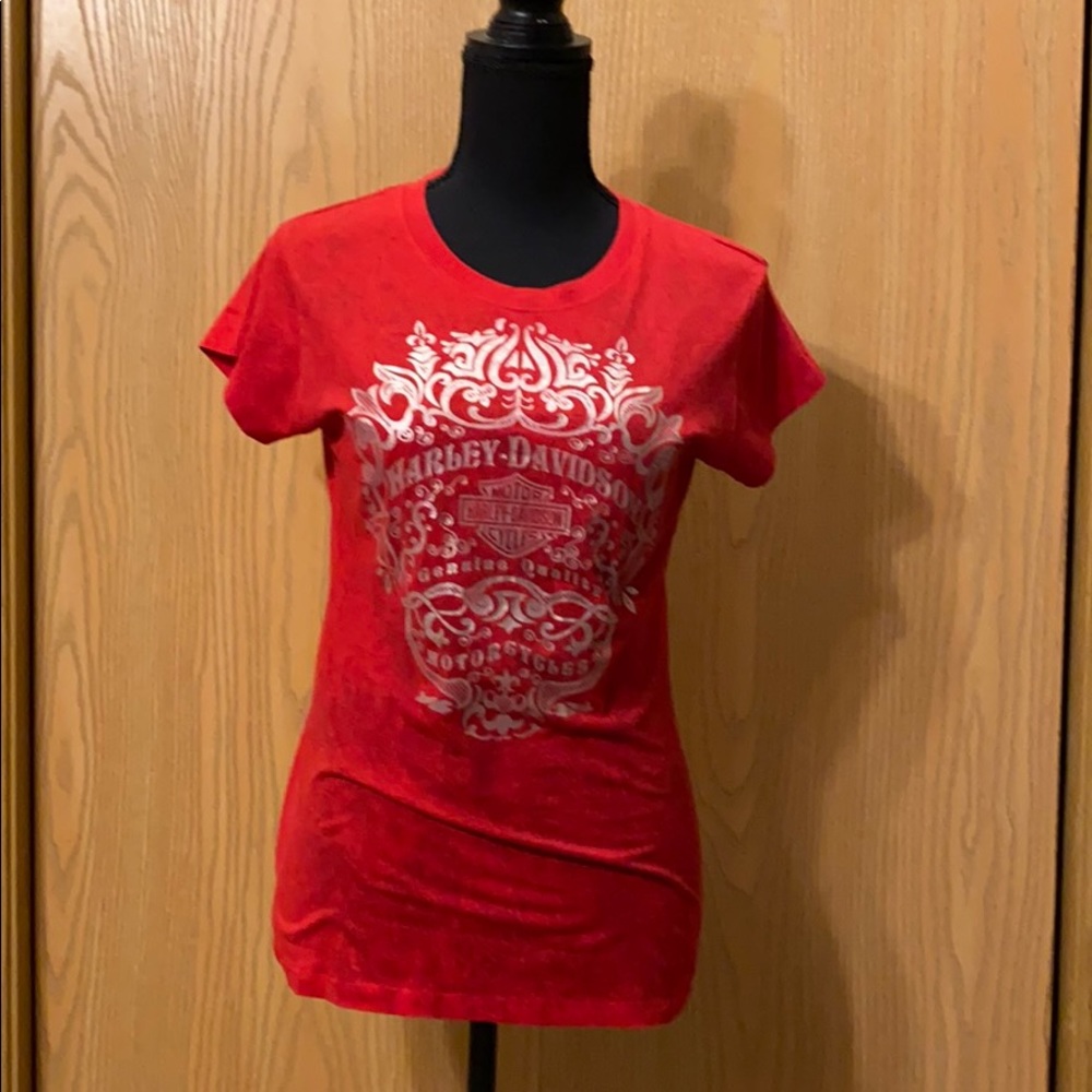 Harley Davidson T-shirt